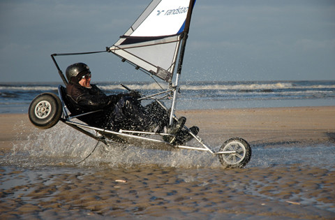 blowkarting