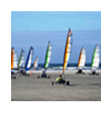 kitesurfing