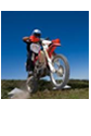motorbikes