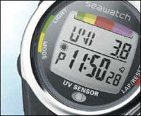 uvwatch